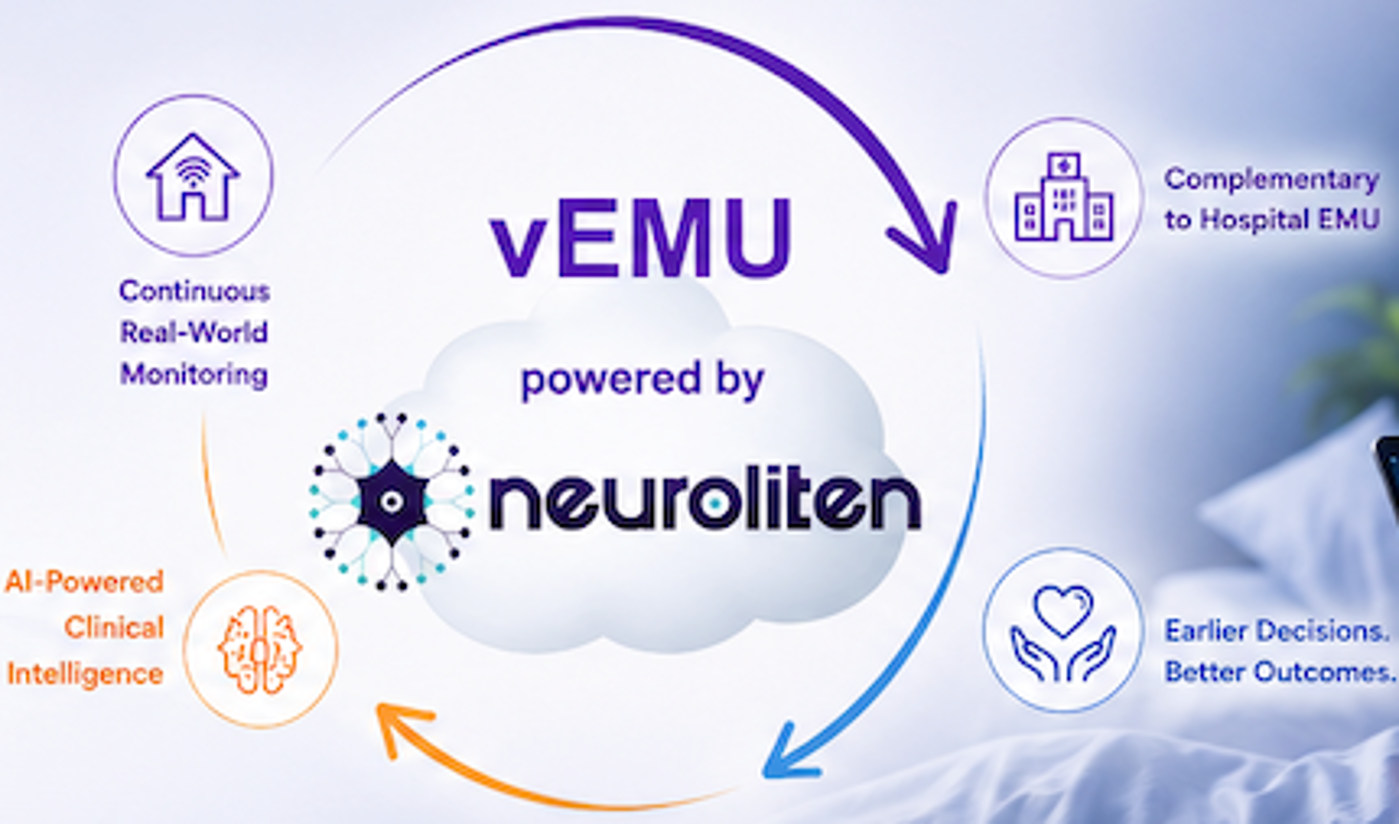 vEMU powered by Neuroliten